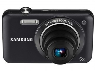 Samsung ES75 Digital Camera 14.2 5X ZOOM 