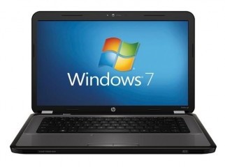 HP g6-1014sa 4GB Quad Core Laptop - Charcoal Grey