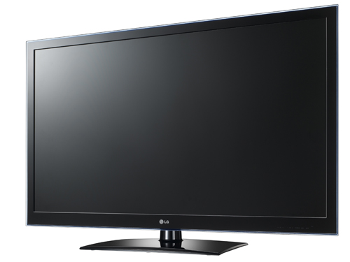 FOR SALE LG 65LW6500 65-Inch 3d LED Smart TV large image 0