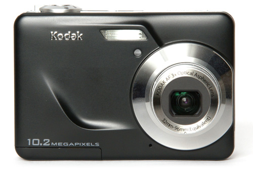 kodak camera large image 0