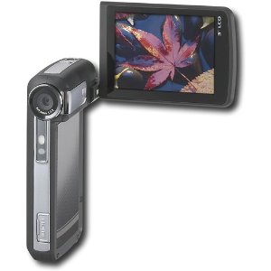 insignia hd camcorder large image 0