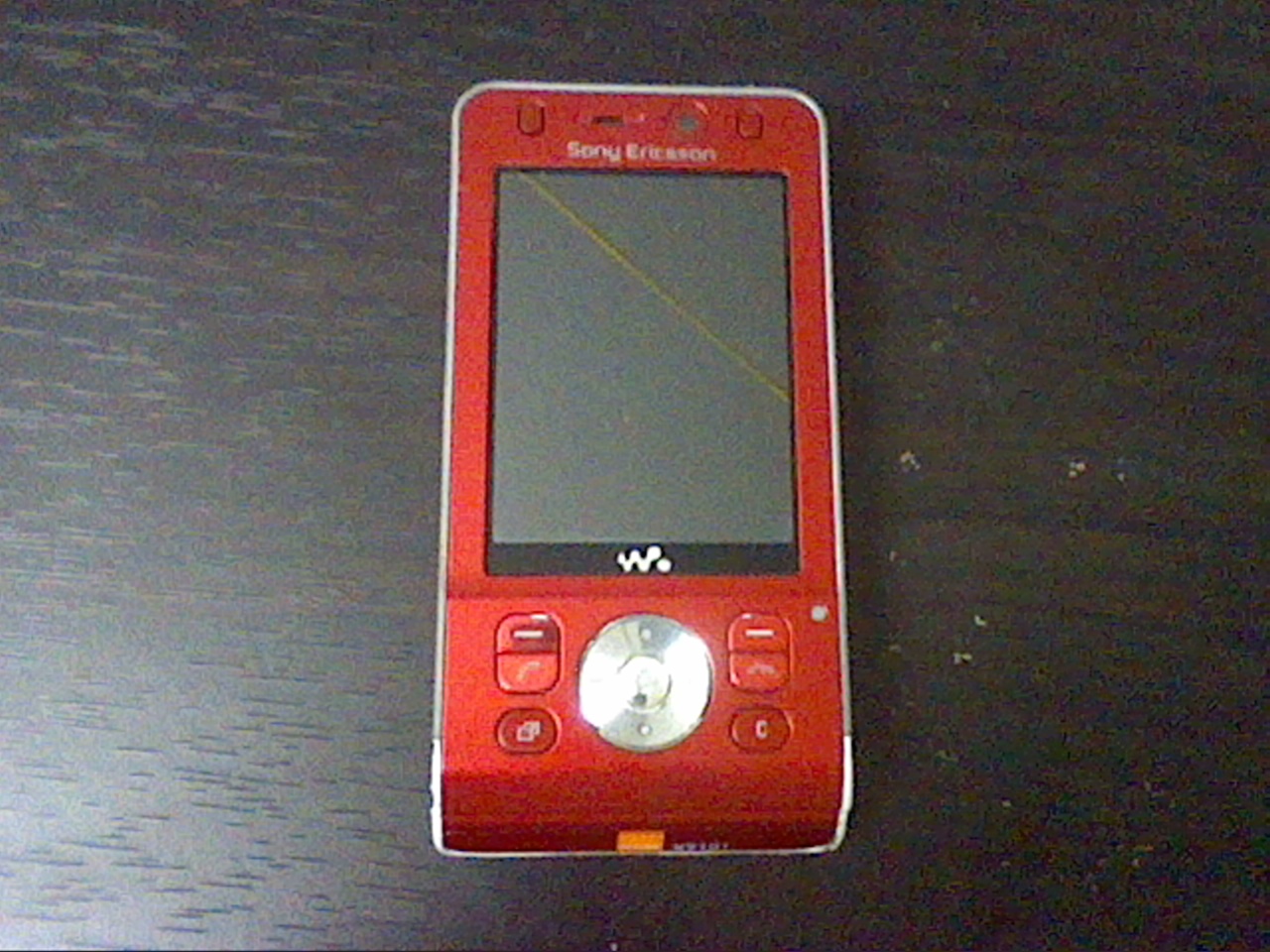 Sony Ericsson W910i large image 0