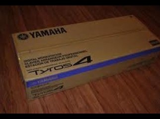 For sale Yamaha Tyros 4 AKAI MPC 2500