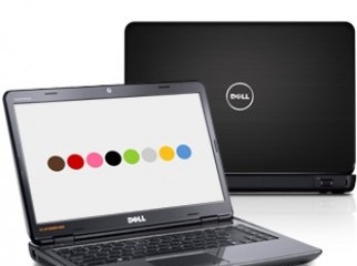 Dell Inspiron 14R N4110 i5 2nd Generation Laptop