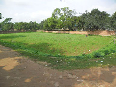 Land sale at Ashulia Saver Dhaka large image 1