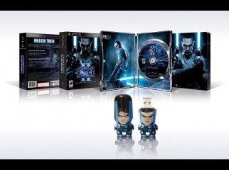 Star Wars The Force Unleashed II Collector s Edit