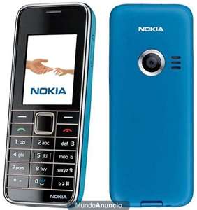 Nokia 3500 classic large image 0