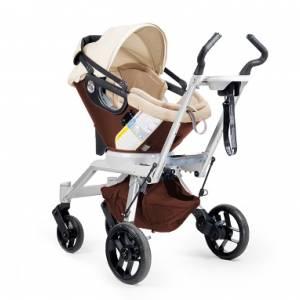 F S Orbit Baby Stroller Travel System large image 0