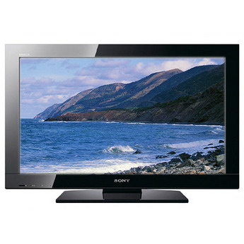 Sony Bravia bx-300 lcd hd tv as your PC Monitor large image 0