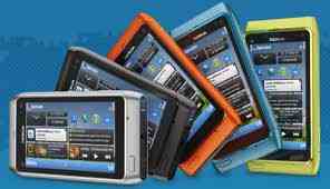 URGENT SELL NOKIA N8 100 BRAND NEW HAVE 7 PCS  large image 0