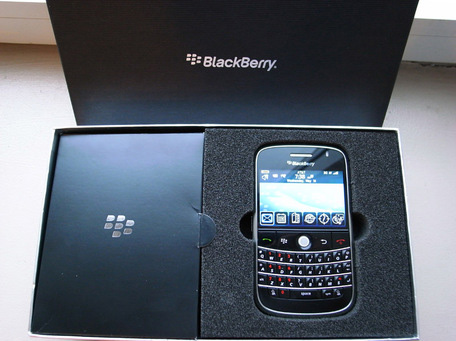 blackberry bold 9000 large image 0