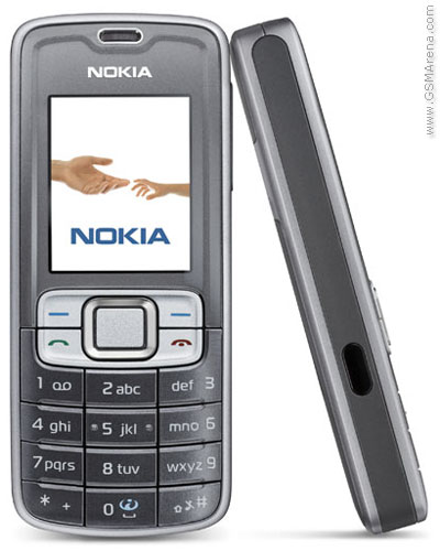 Nokia 3109c Cheapest price large image 0