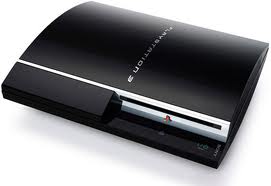 PS3 40GB Black with all accessories large image 0