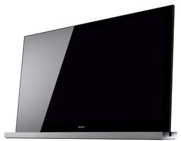 Sony 40inch NX-710 3D LED TV large image 0