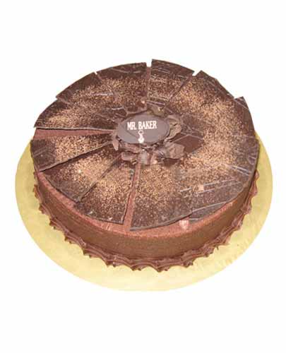Desert Cake large image 0
