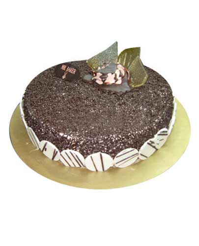 Chocolate Rice Cake large image 0