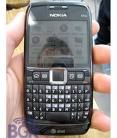 Nokia e71 urgent sell- plz call-01717356878 large image 0