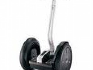 Sell Brand New Segway I2 PT with Segseat