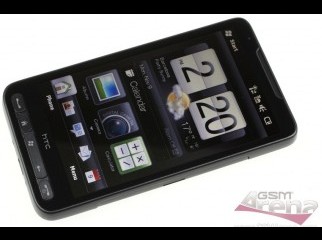 HTC HD2 Offer With Box