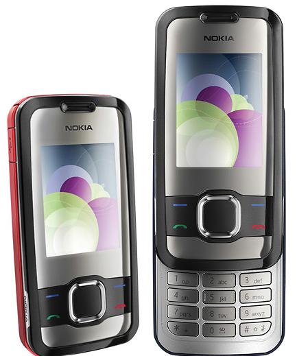 Nokia 7610 large image 0