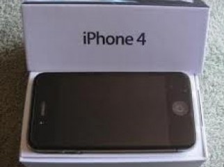 Apple iPhone 4 Phone with free shipping