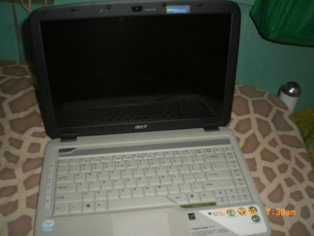 Laptop Acer Aspire4715z large image 0
