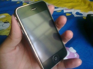 iphone 3gs 32