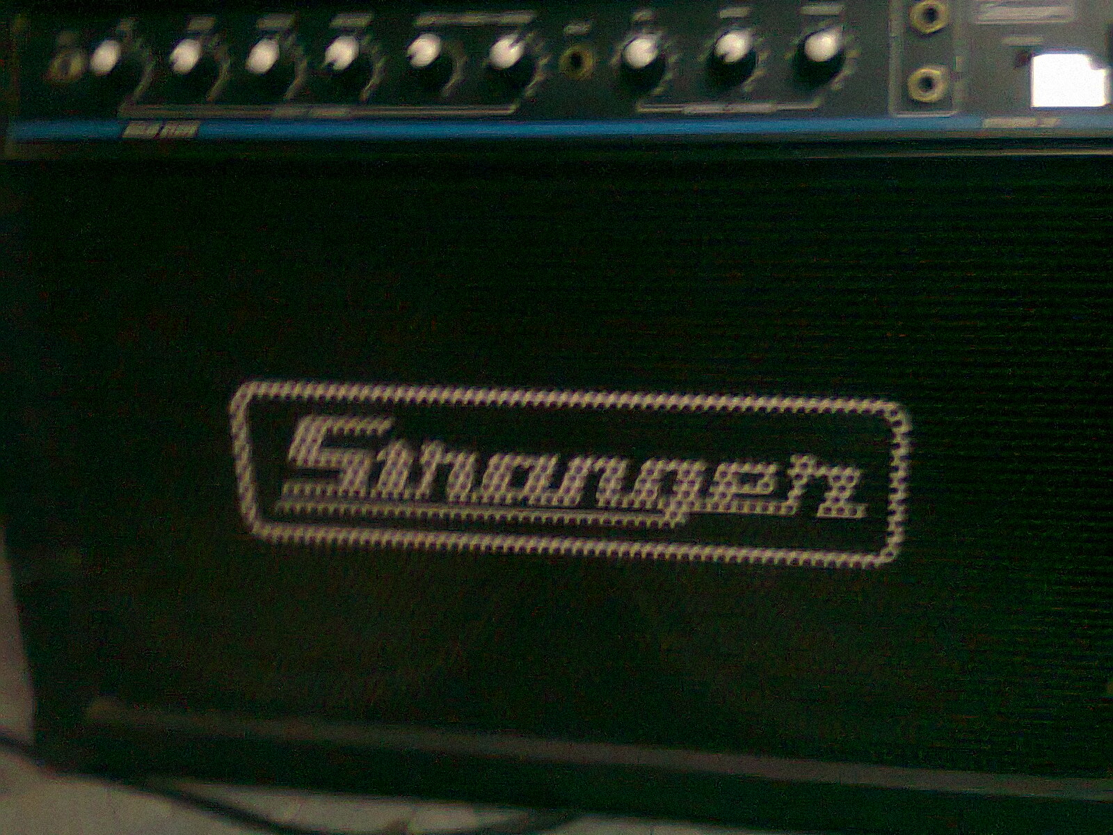ibanez guitar and amp large image 2