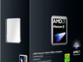 AMD Phenom II X6 1075T 3.0GHz 9MB Cache