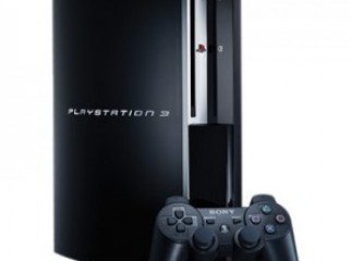 PS3 40GB with everything Brand New Condition 
