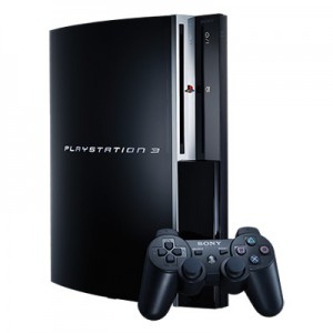 PS3 40GB with everything Brand New Condition  large image 0