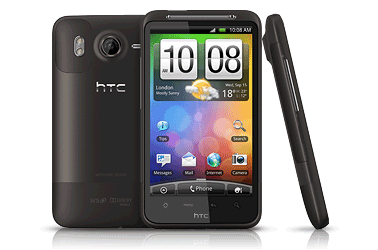brand new Htc Desire HD at very low price large image 0