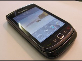 FOR SELL Blackberry Torch 9800 3G Unlocked Phone 300usd