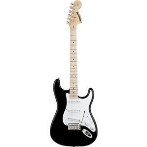 Fender squier stratocaster made in Japan  large image 0