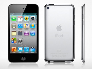 ipod touch 4G 64GB