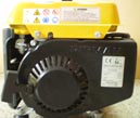A BRAND NEW 650W GASOLINE GENERATOR FOR SALE  large image 0