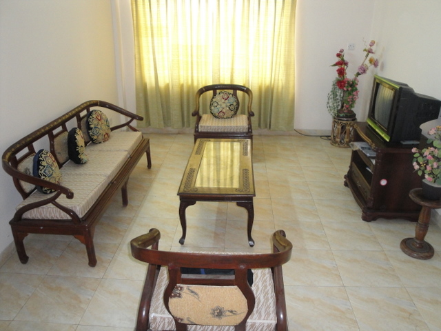 Fully Furnished Apartment 3 bedrooms 3 Bathrooms  large image 0