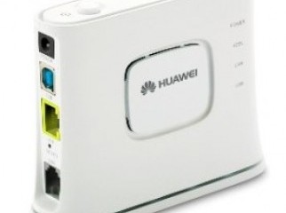 BTCL ADSL modem HUAWEI SmartAX MT882a 1600 large image 0