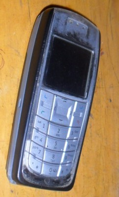 Nokia 3120 large image 0