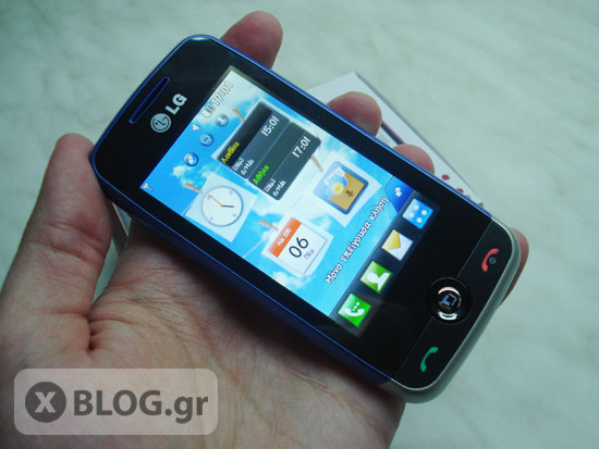 LG GS290 want to sell within 7days large image 2