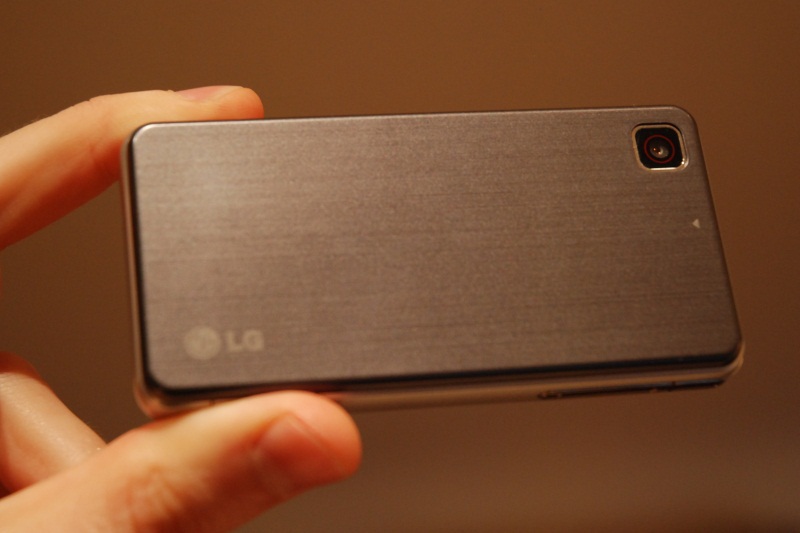 LG GD510 POP large image 1