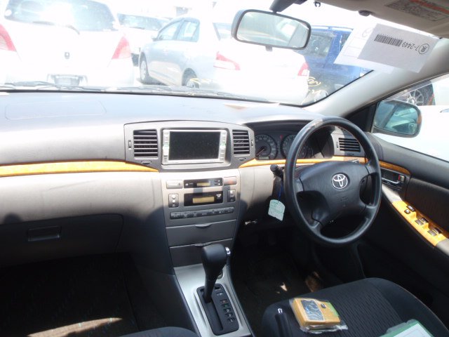 Toyota COROLLA G Package 2006 large image 1
