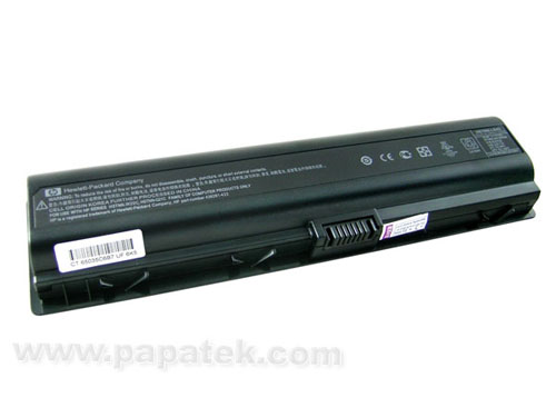 Hp Laptop Battery Adapter 6 month warranty large image 0