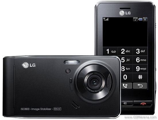 LG KU990R FOR URGENT SALE large image 0