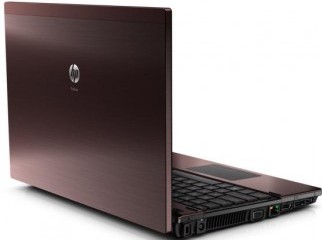HP 4420s Core i3 2.5 GHz 2GB DDR3 320GB HDD 5-6 M warrant