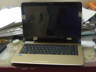 New Laptop Core2Duo 320Gb webcam with 4 year warrenty