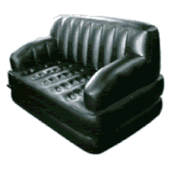 5 IN 1 SOFA BED large image 0