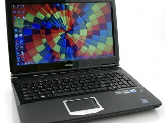 Asus Dual CORE Laptop With 2 GB RAM 500 GB HDD