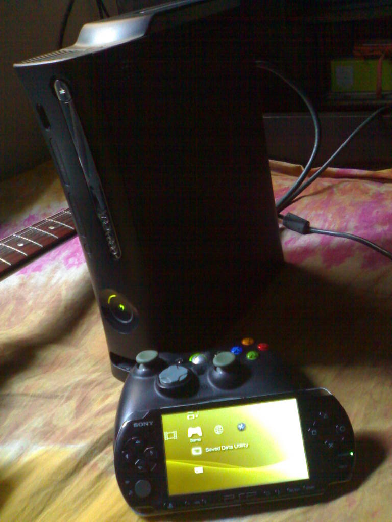  PSP 3001  large image 3