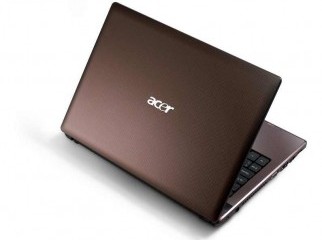 ACER Aspire4738Z Dual Core Laptop